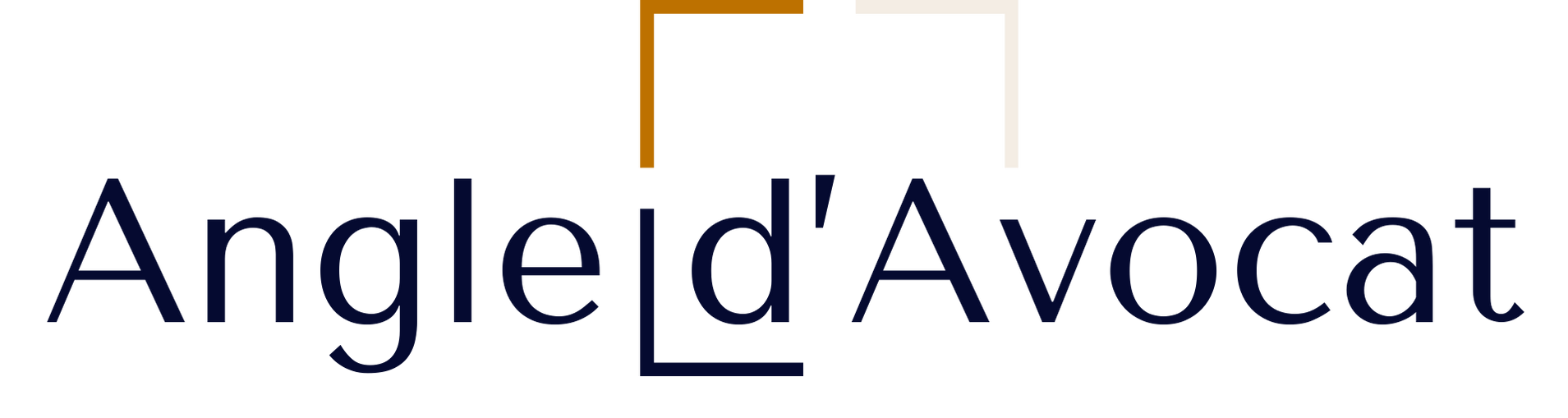 Logo ANGLE DAVOCATS